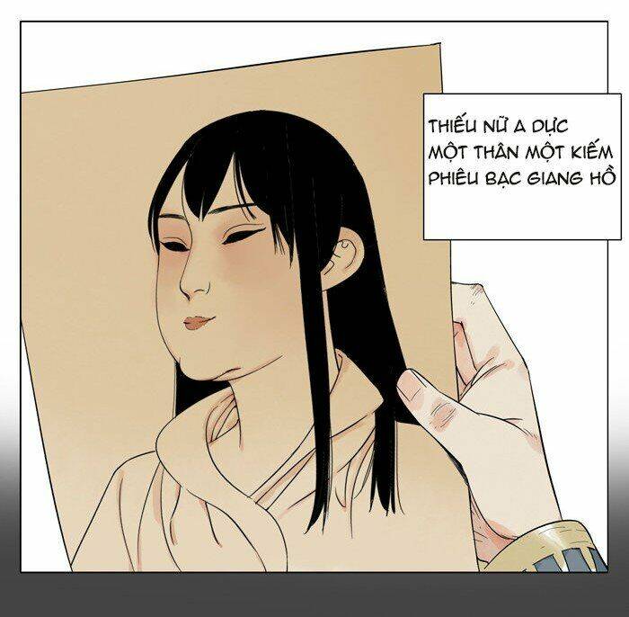 bang chủ đại nhân tìm cách trị hói đầu chapter 18 15