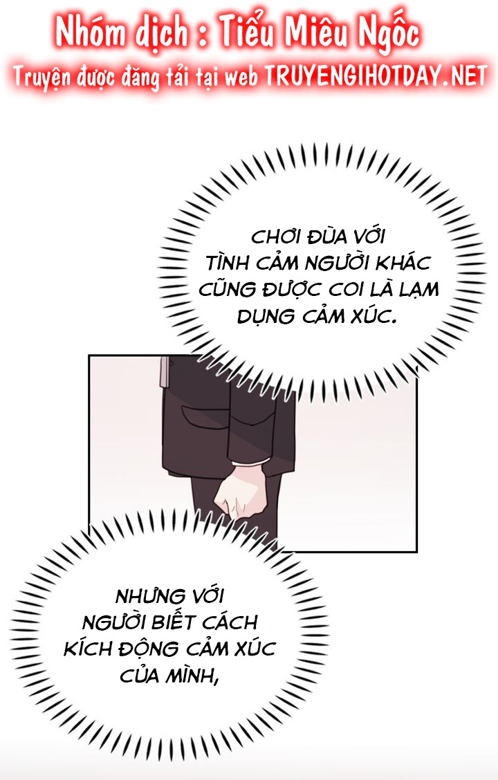 hôm nay cùng với em chapter 97 18