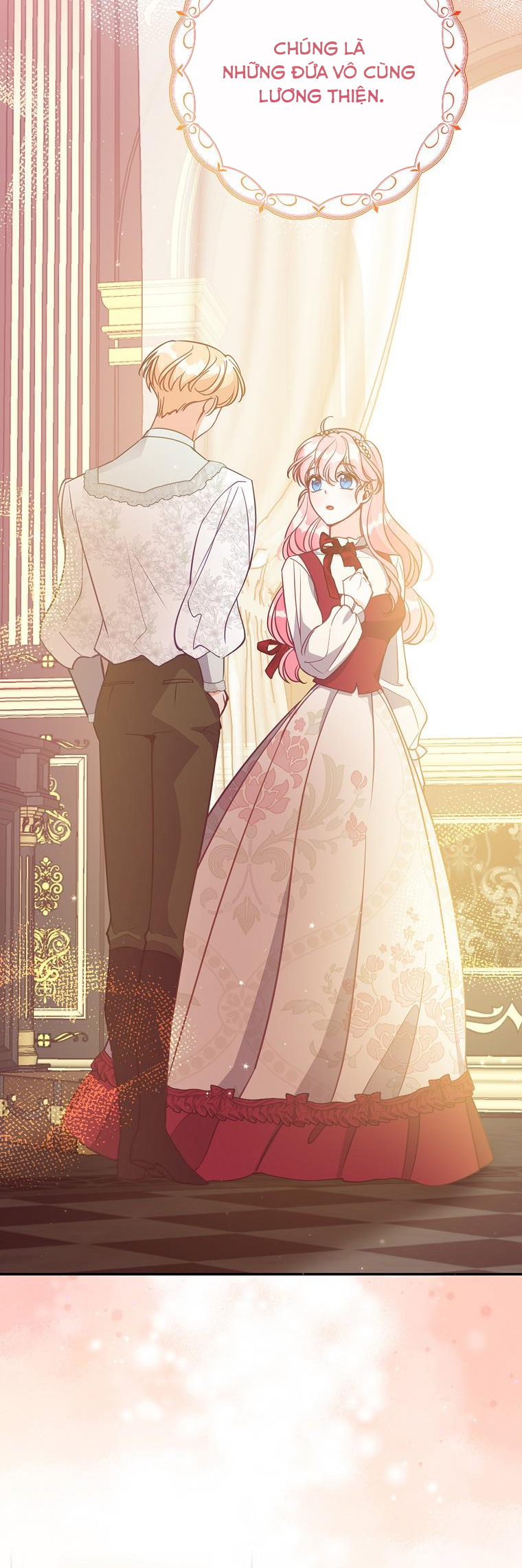 em gái cưng của đại công tước phản diện chapter 125 49