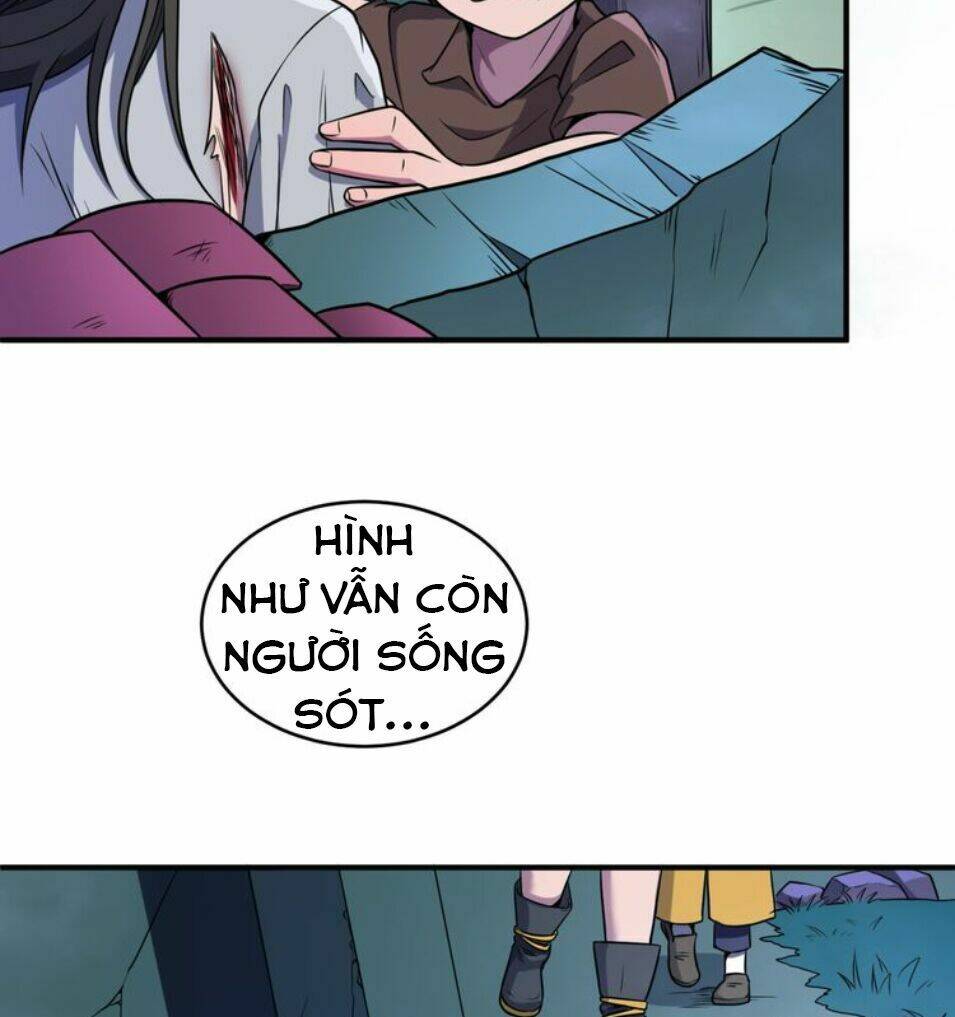 người chặn xuyên không chapter 17 10