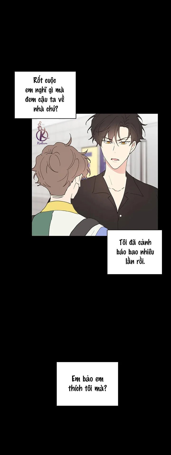 tâm tư của ju in chapter 52 36