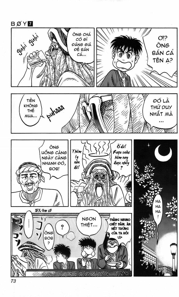 hareluya chapter 55 26