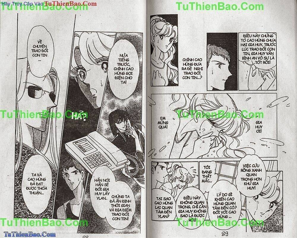 câu chuyện dẽ thương chapter 9 45