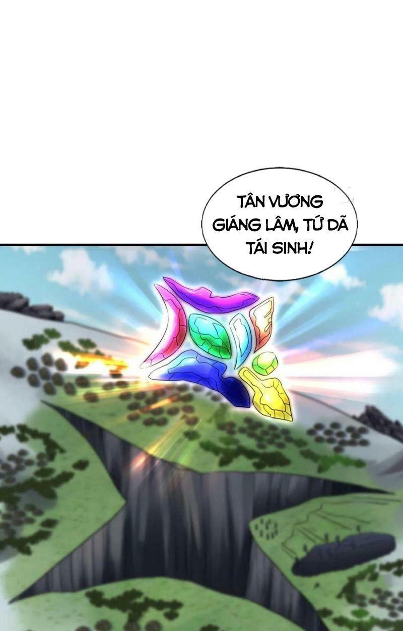 Trọng Sinh Thành Cậu Vàng Tại Dị Thế Chapter 245 3