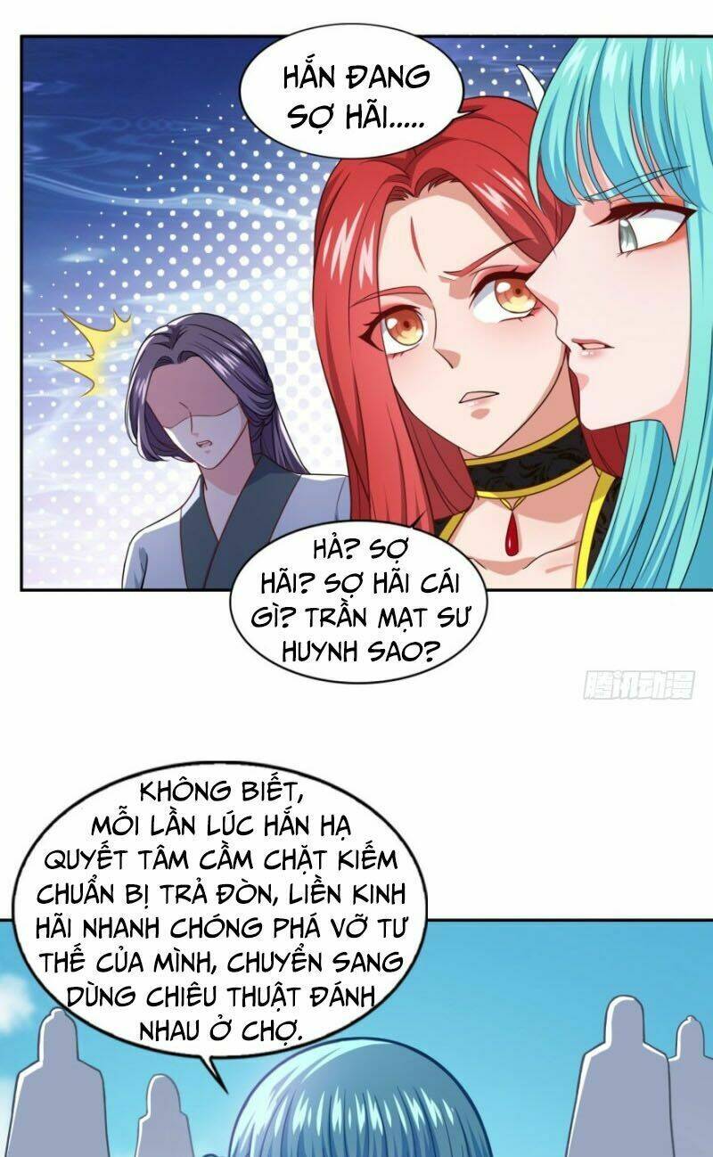 tiên ma đồng tu chapter 73 12