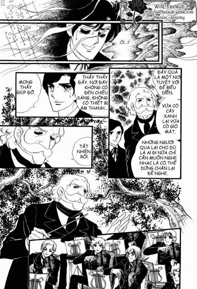 orpheus no mado chapter 11 35