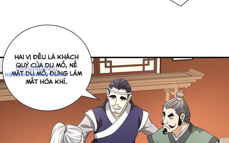 thiên long bát bộ webtoon chapter 120 79