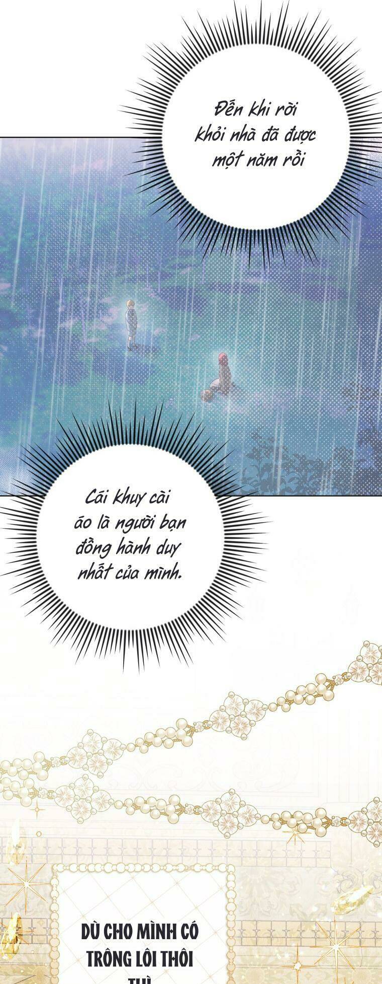 tôi trở thành phiên dịch viên của bạo chúa chapter 21 15