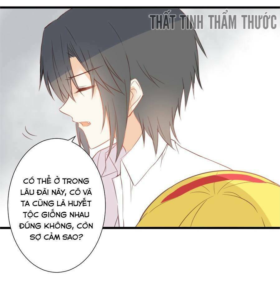 hôm nay ta cũng muốn trêu chọc nàng chapter 51 19