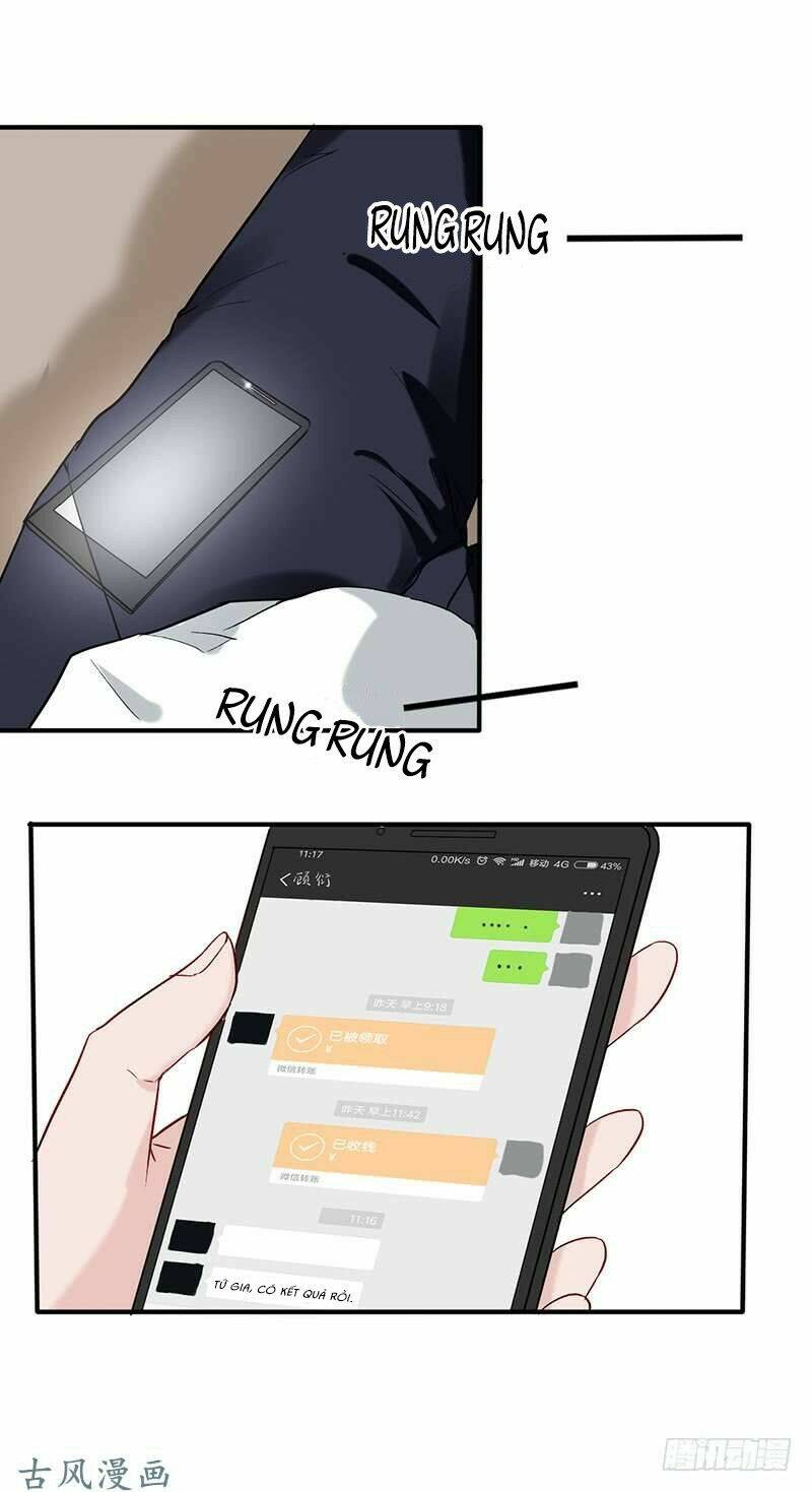 manh thê khó dỗ chapter 54 12