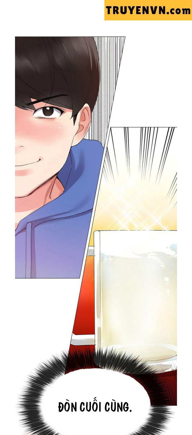 unlucky girl - cô nàng xui xẻo chapter 6 43