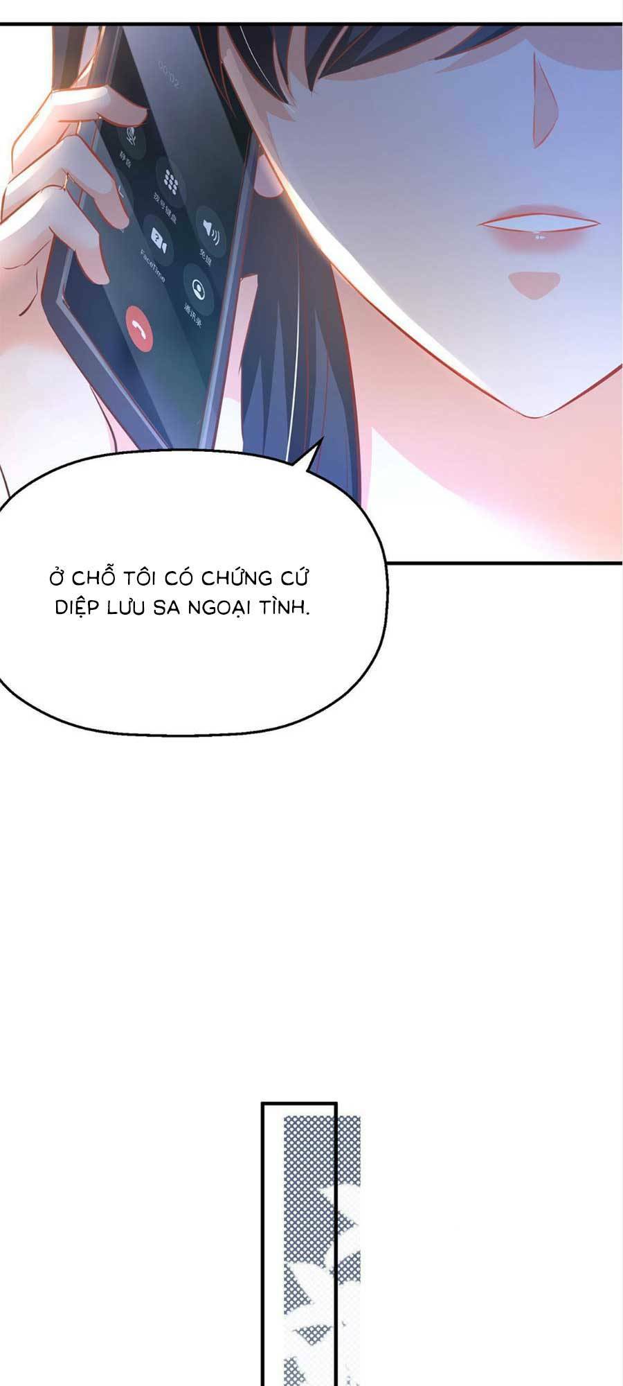 cô vợ của tôi không dễ bắt nạt chapter 36 36