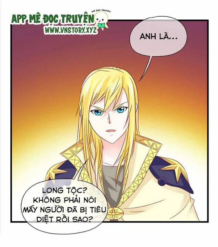 bồn tắm có vấn đề?! chapter 53 22