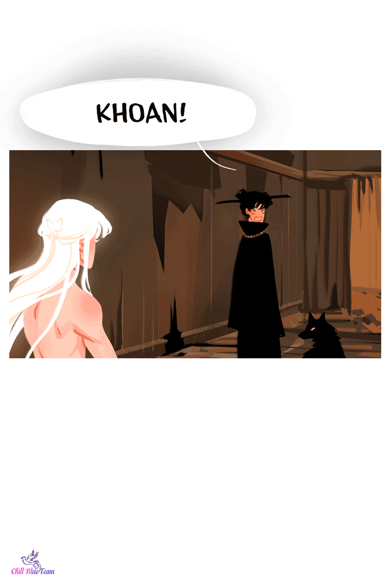 thần chết và kẻ chờ đợi chapter 7 26