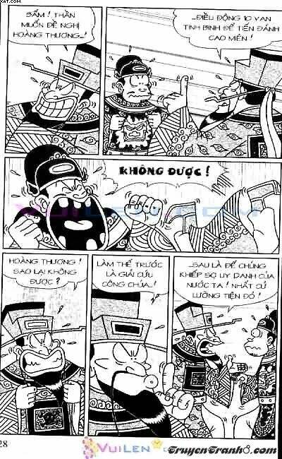 thần đồng đất việt chapter 102 30