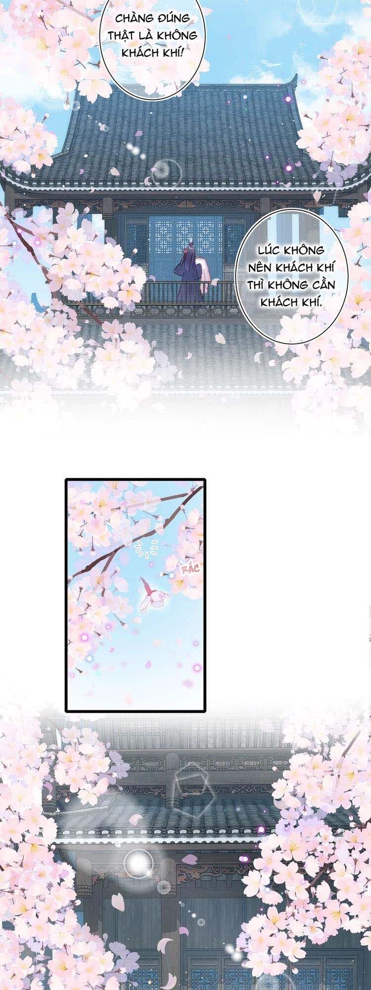 hoa nhan sách 2 chapter 117 18