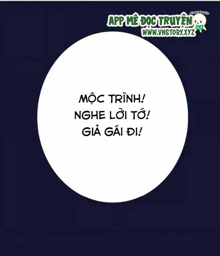 xin chào! dân nữ chapter 61 58