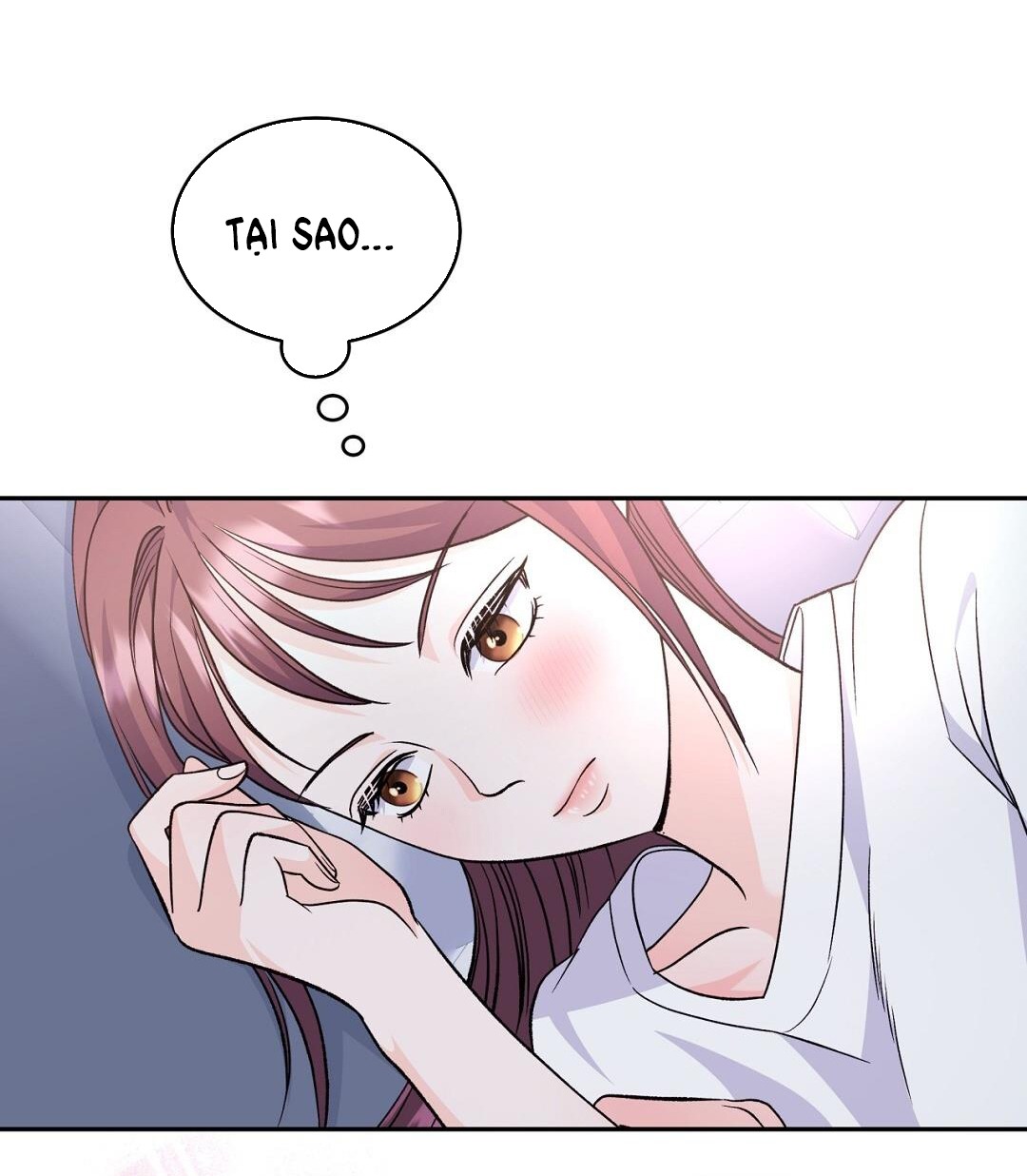 [18+] sếp của anh trai vượt quá giới hạn chapter 11.1 25