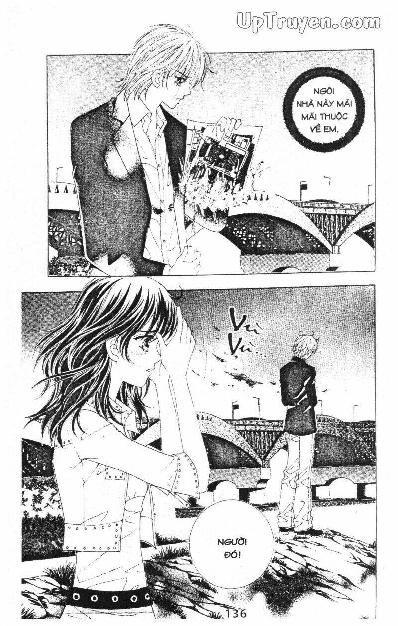 mặt nạ tình yêu chapter 75 56