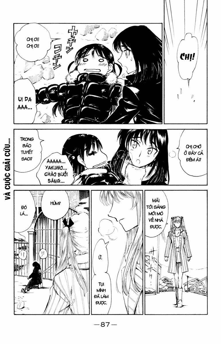 school rumble chapter 212 4