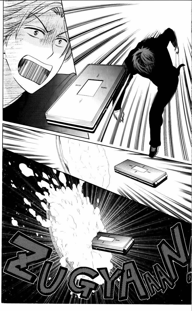 thầy giáo của tôi chapter 51 22