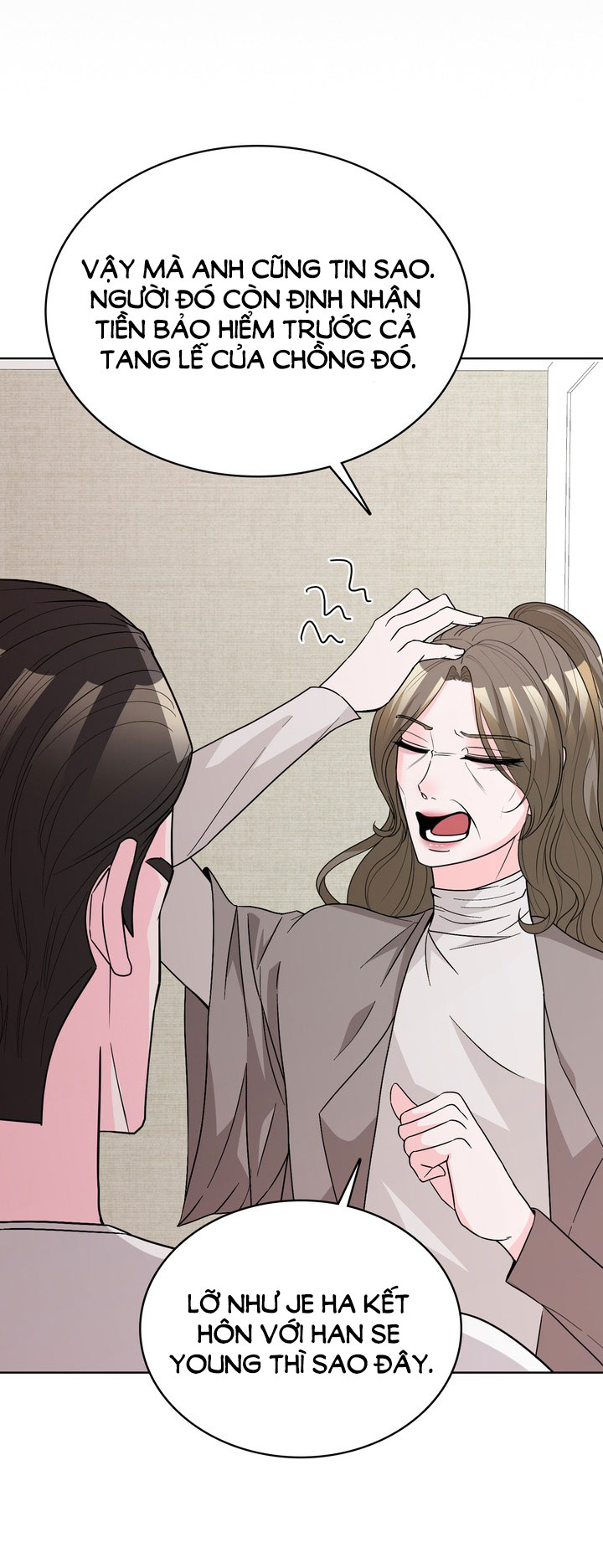 [18+] điều em cố giấu chapter 35.2 4