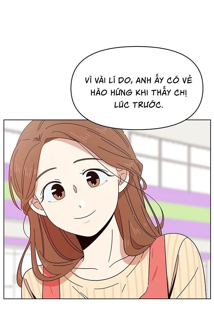 mùa hoa nở rộ chapter 16 48