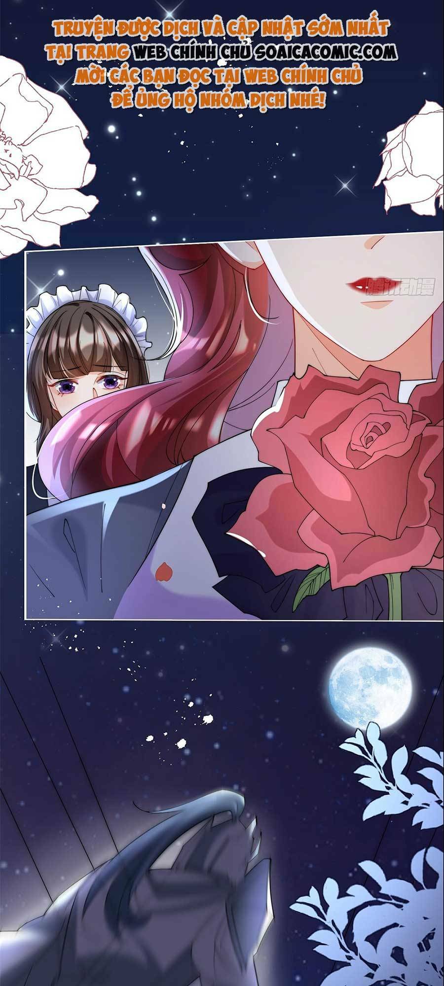 đêm không ngủ của long vương chapter 1 4