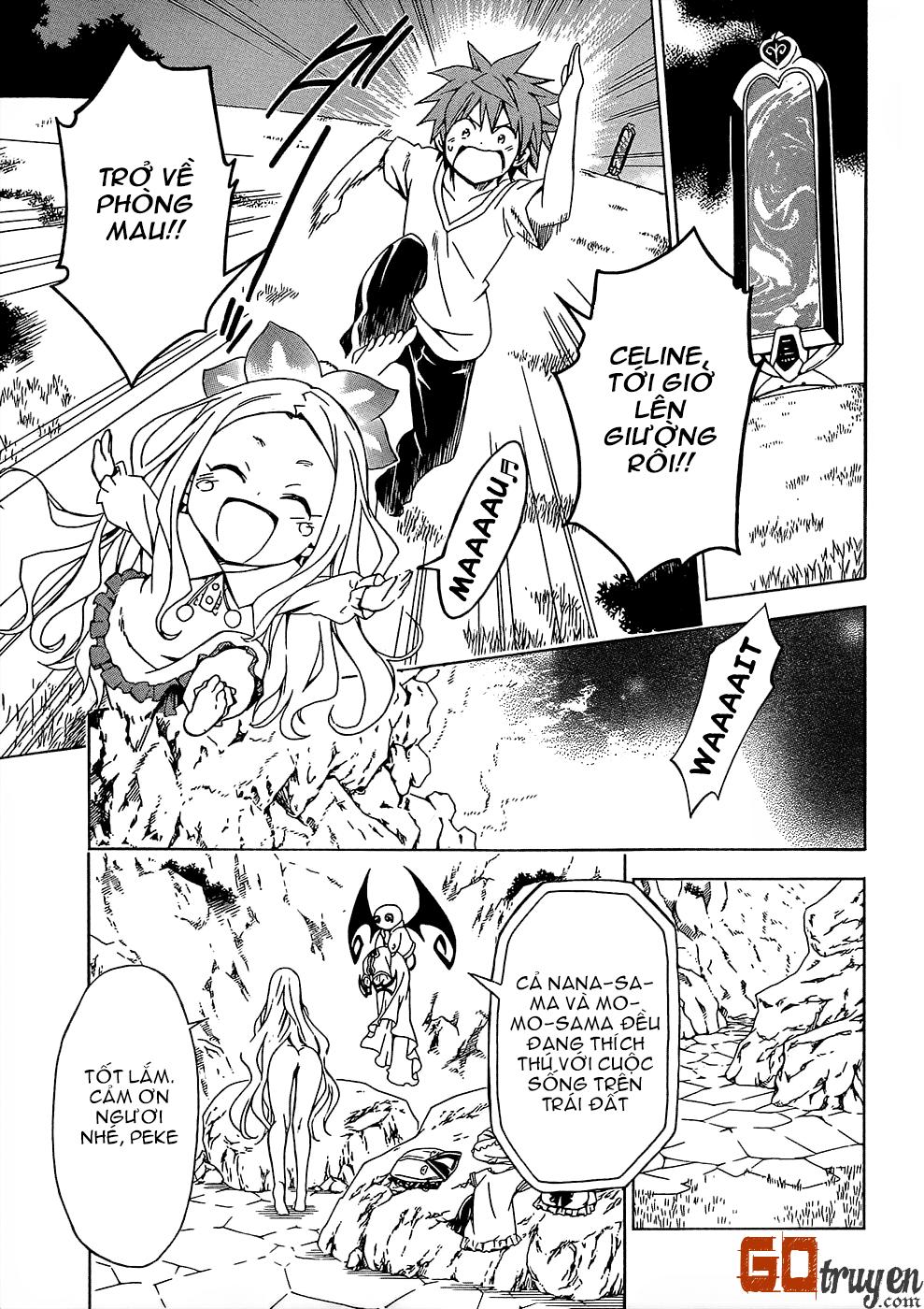 to love - ru darkness chapter 49 32