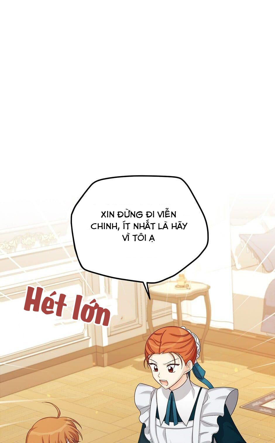 nữ công tước với tâm hồn trống rỗng chapter 73 51