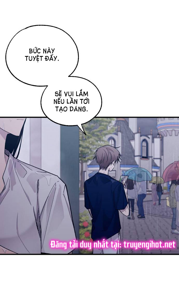 yeonwoo ngây thơ chapter 48.2 21