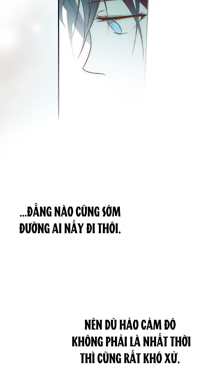 quý cô bí ẩn - secret lady chapter 19 27