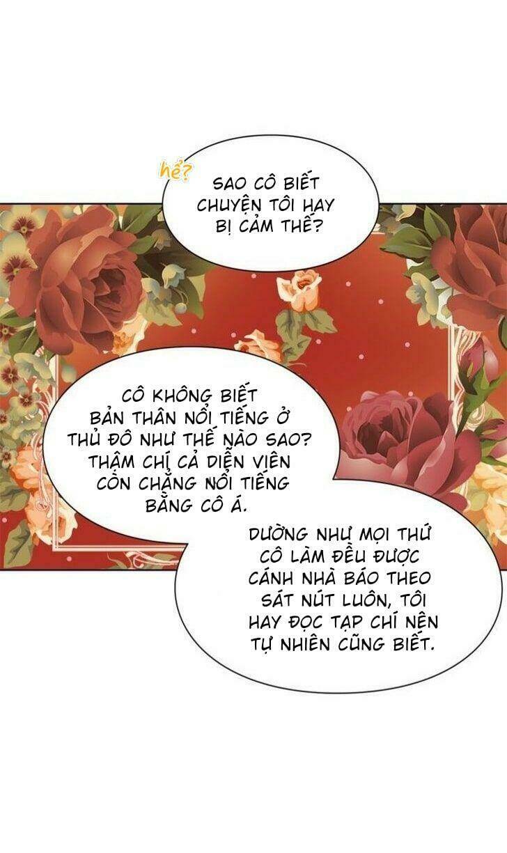 nữ hoàng ngoại khoa chapter 49 31