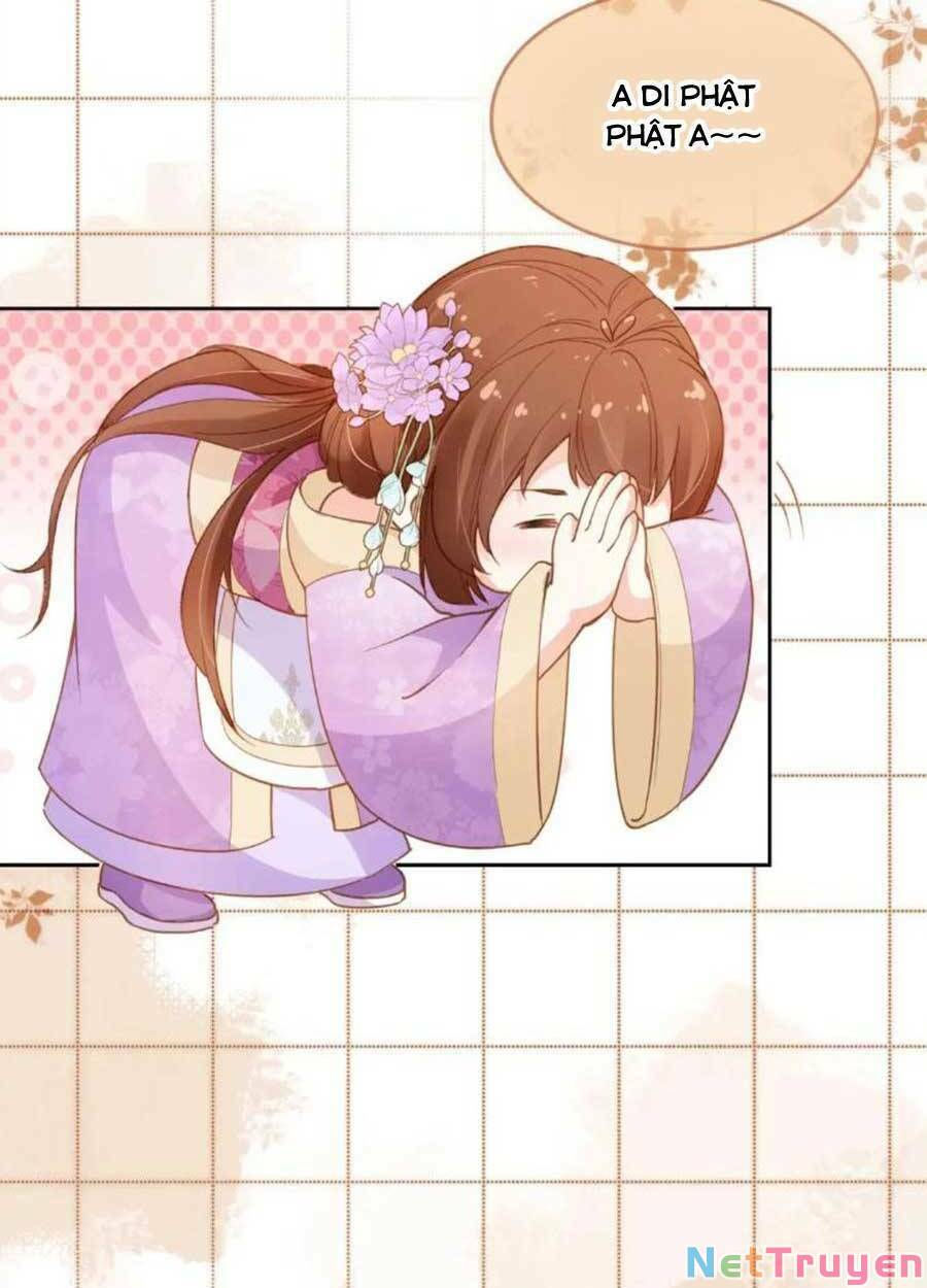 nhặt được bảo bối manh manh chapter 108 47