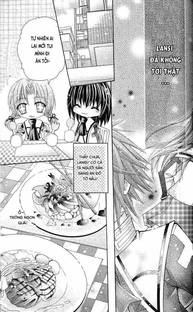 yuan wei cu ji chapter 1 24