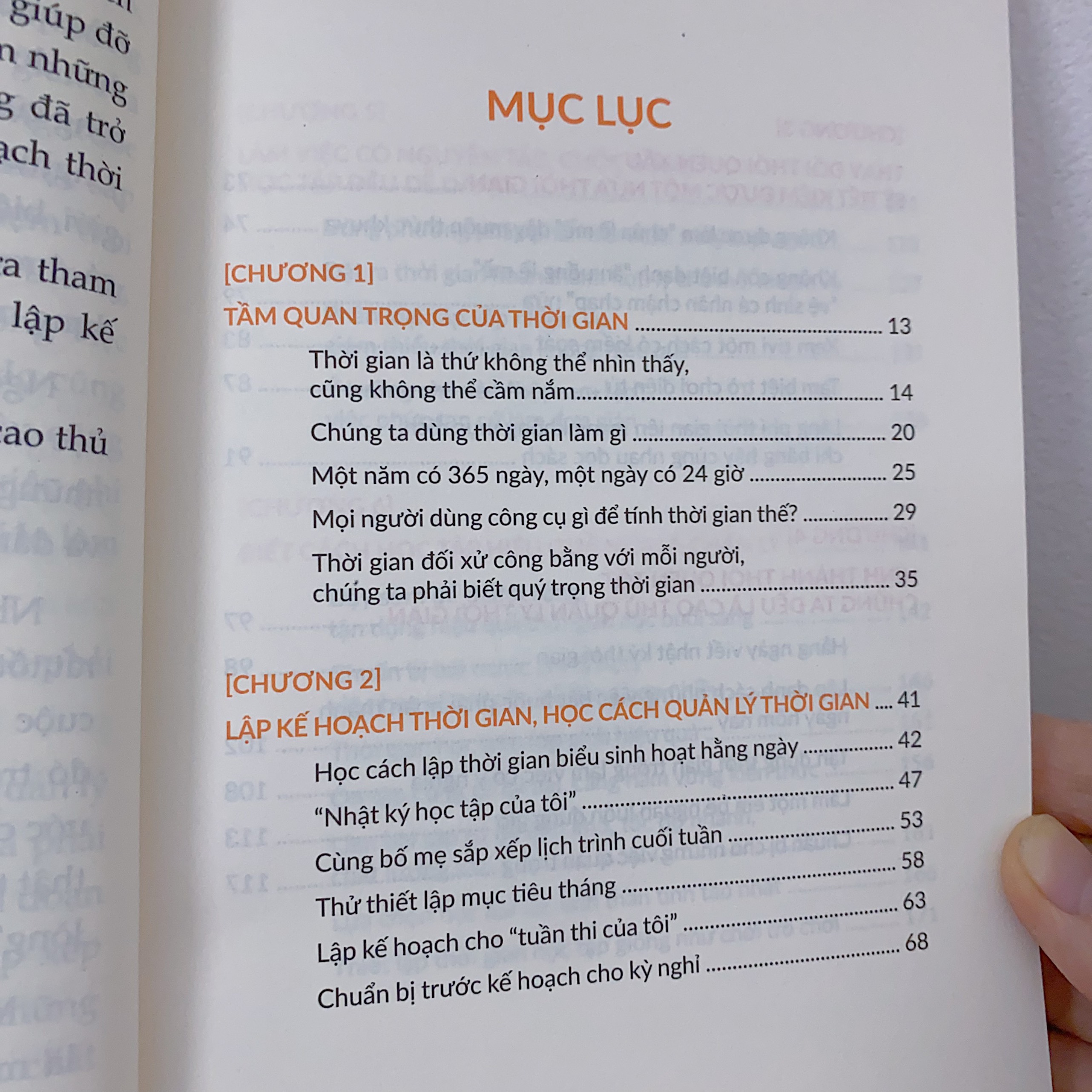 Sách - Giúp Trẻ Quản Lý Thời Gian Hiệu Quả - Bí Kíp Làm Chủ Thời Gian - Tặng Kèm Thời Gian Biểu - Dành cho trẻ 6+