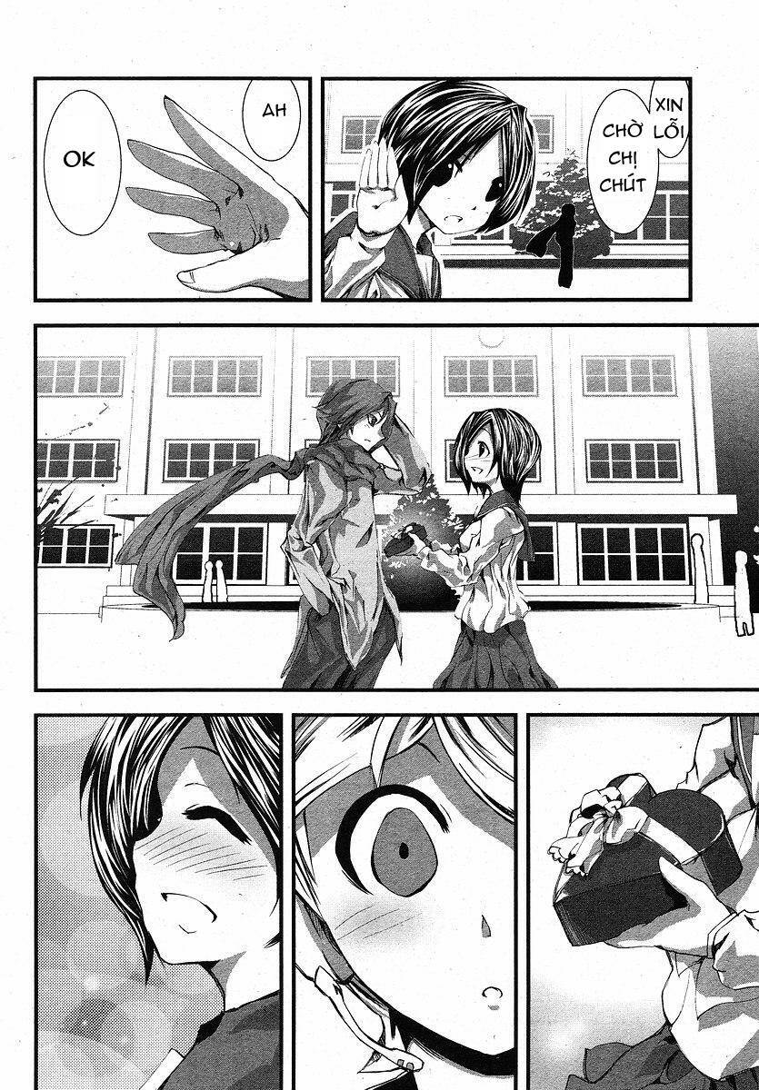 hatsune mix chapter 3 13