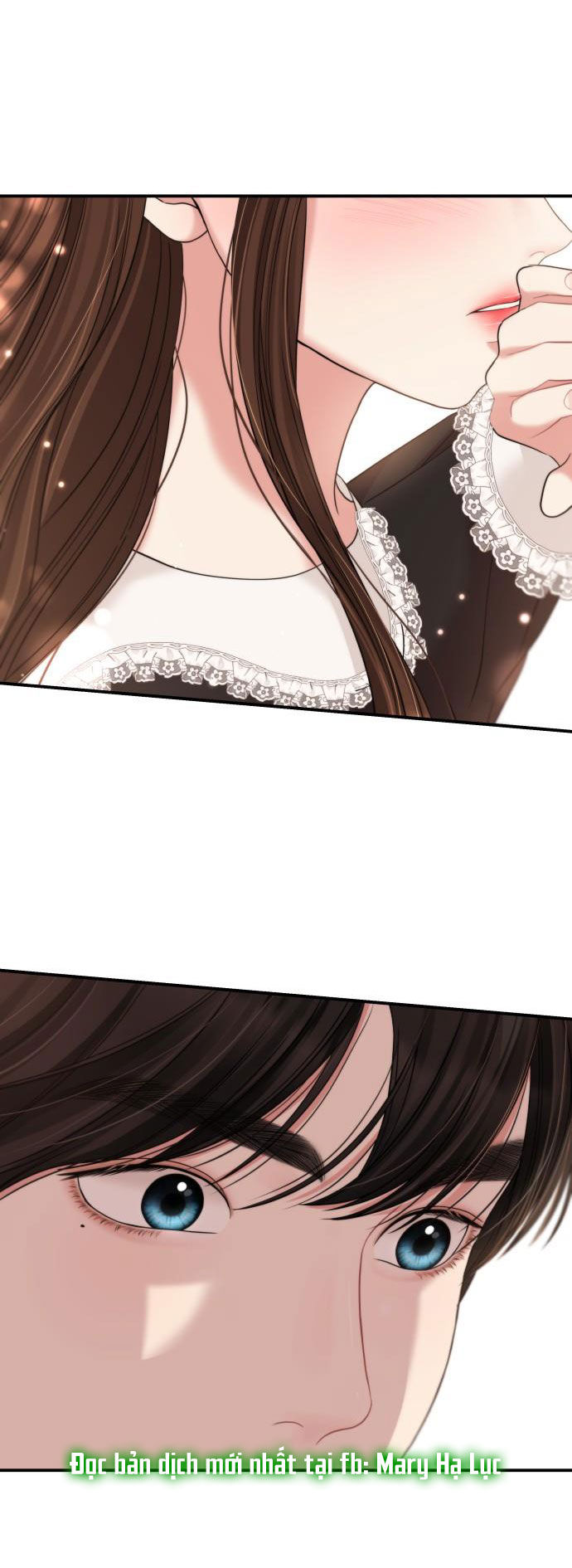 gửi em người đánh cắp những vì sao - to you who swallowed a star chapter 82.1 3