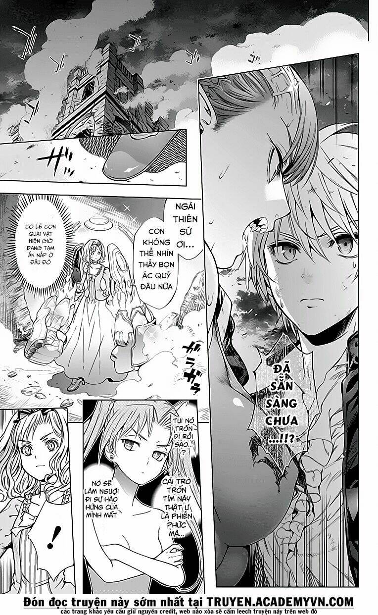 khu vườn thứ 7 chapter 8 26