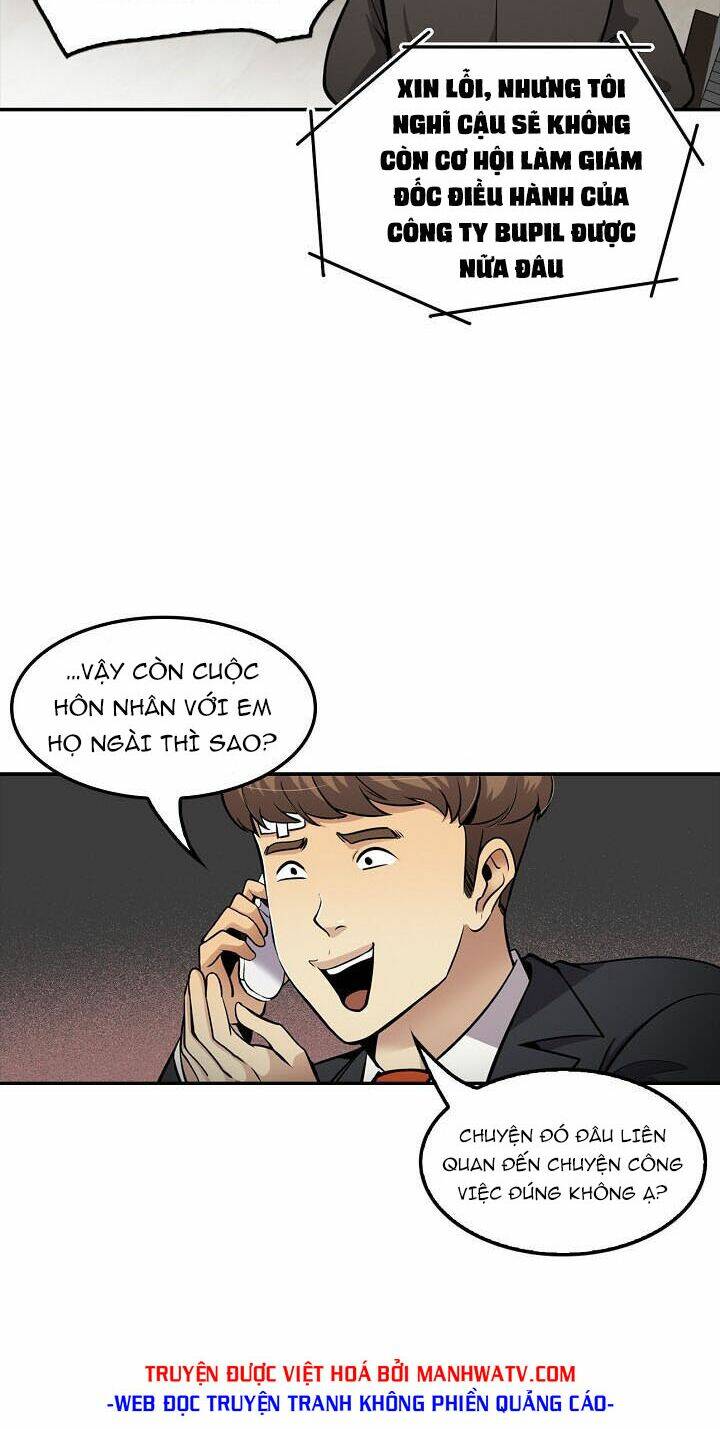 điều tra viên chuyển sinh chapter 82 7