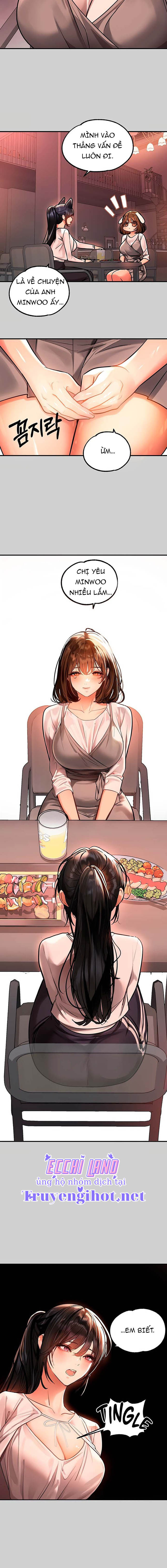 chị chủ nhà của tôi chapter 69.1 14