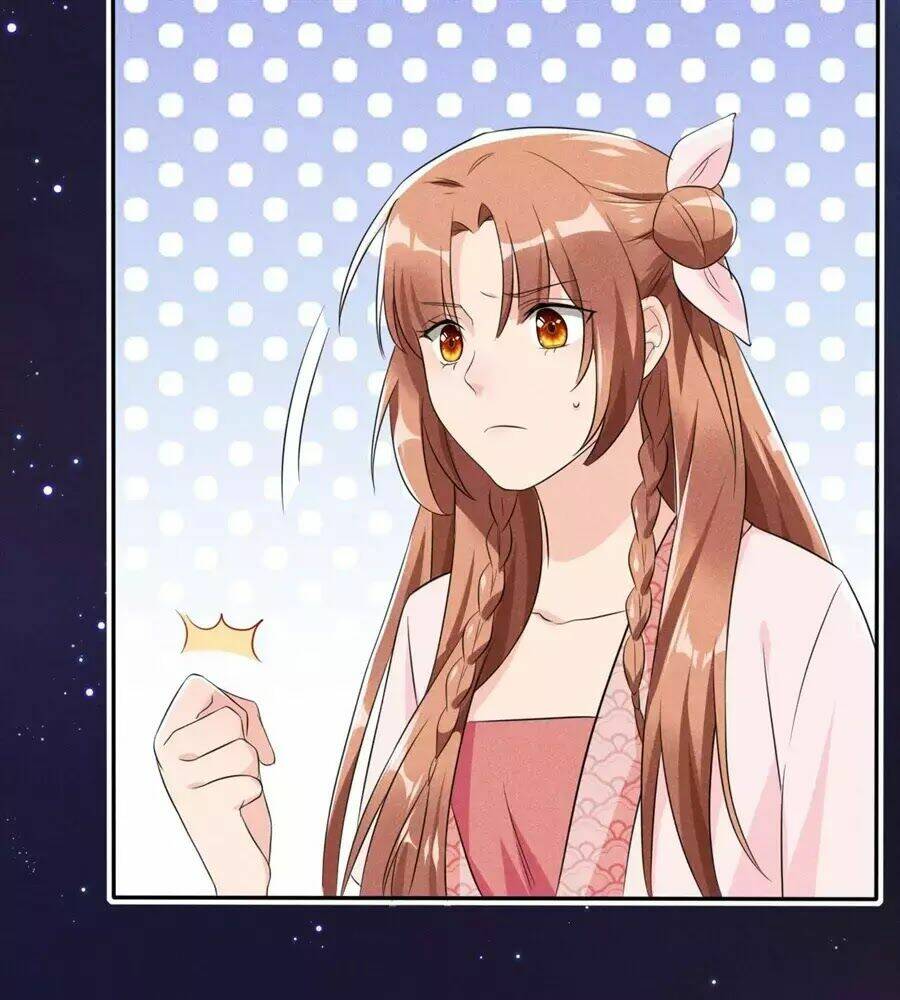 hoàng tử phu quân, ta nuôi ngươi a! chapter 7 64