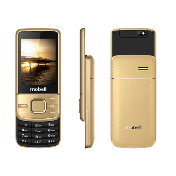 Điện thoại Mobell M889
