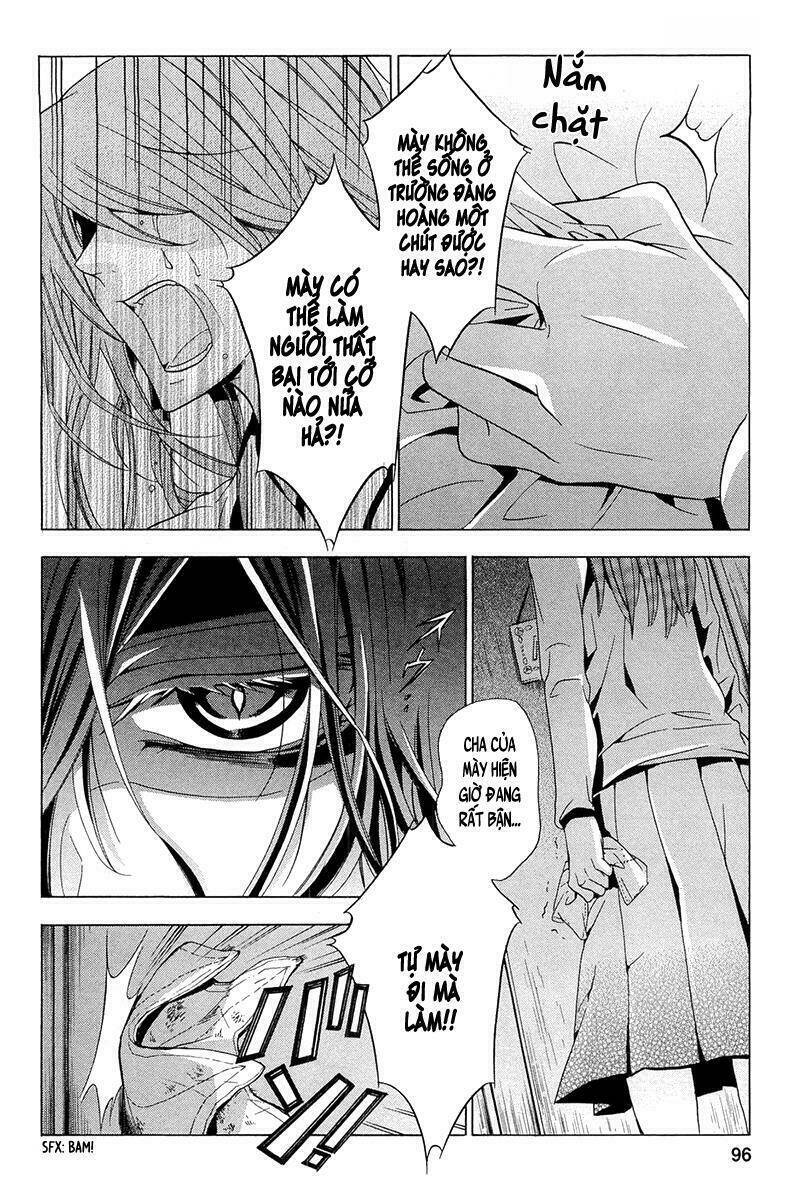 fukushuu kyoushitsu chapter 13 30