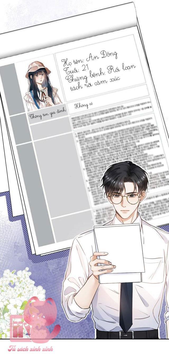 nhiệt luyến trí mạng chapter 2 26