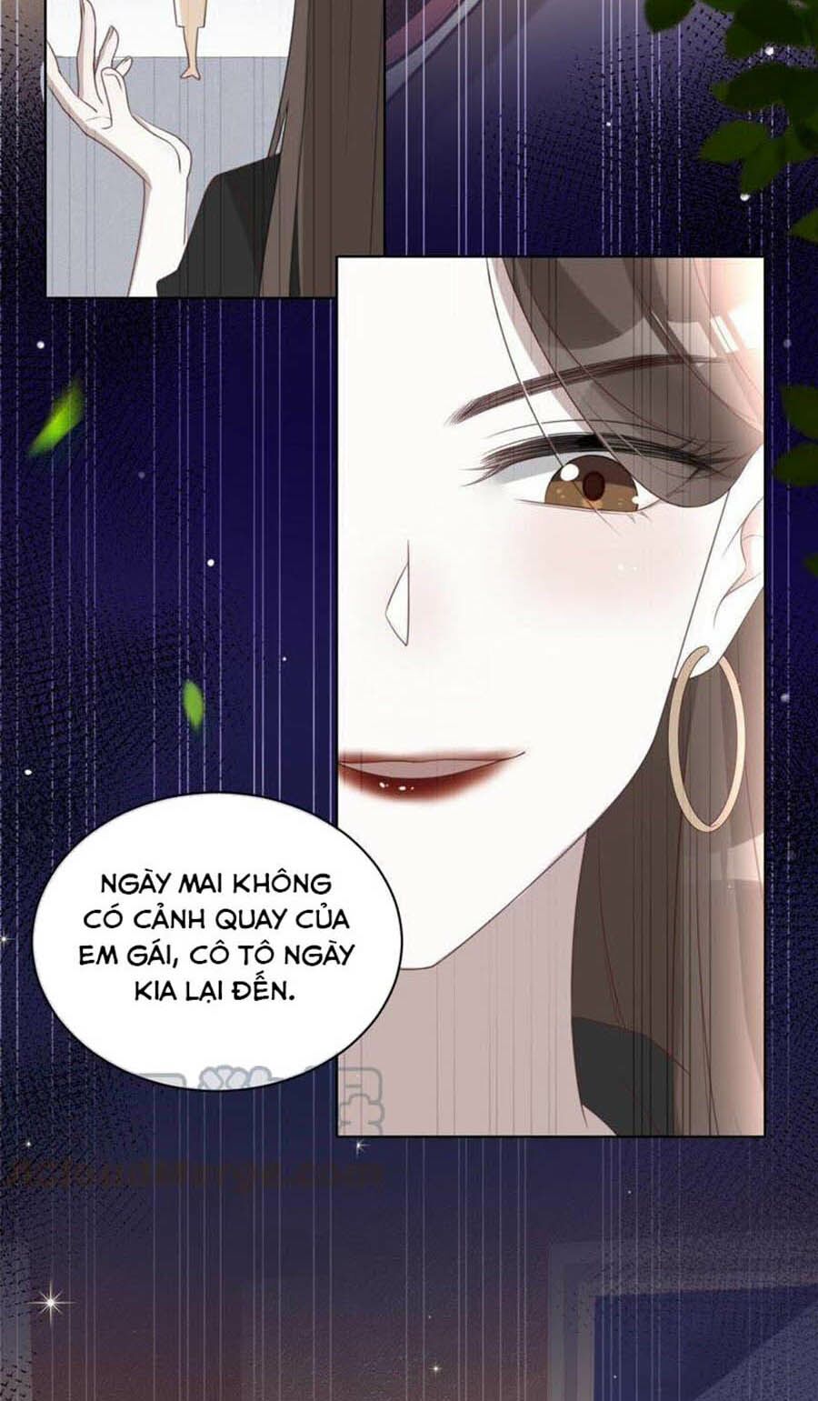 thần luân mật luyến chapter 77 2