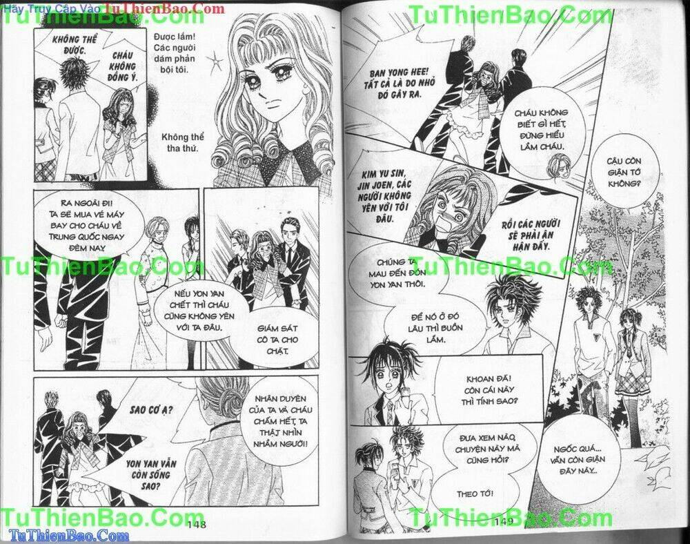 vua xa lộ chapter 12 74