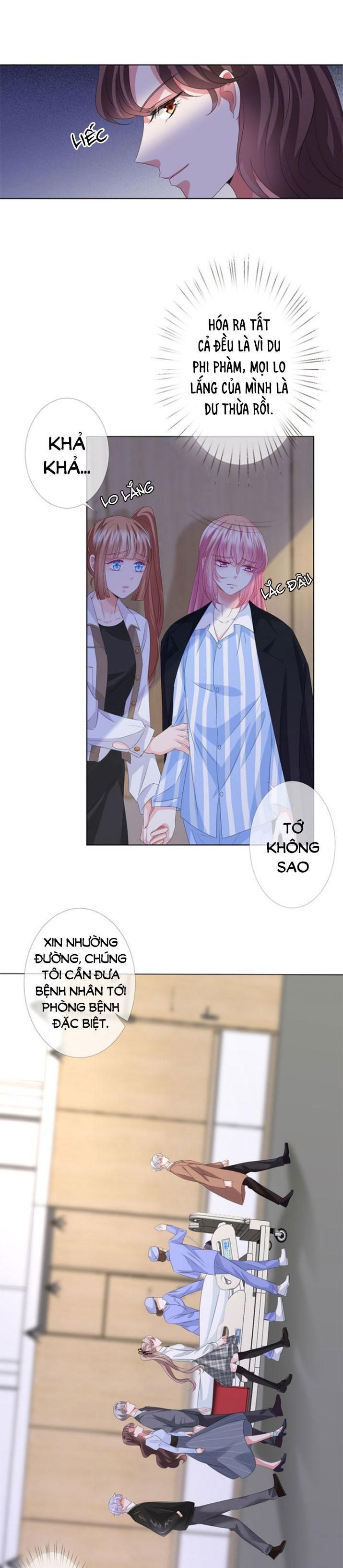 Danh Môn Chí Ái chapter 0 6