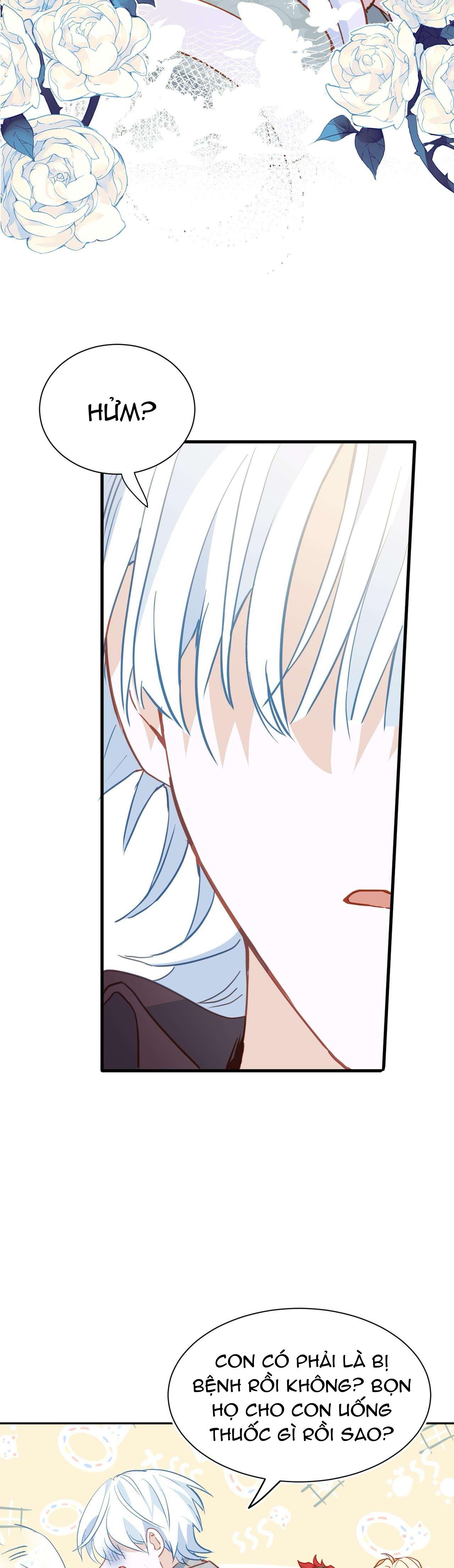 cô công chúa không muốn được nuông chiều chapter 47 29