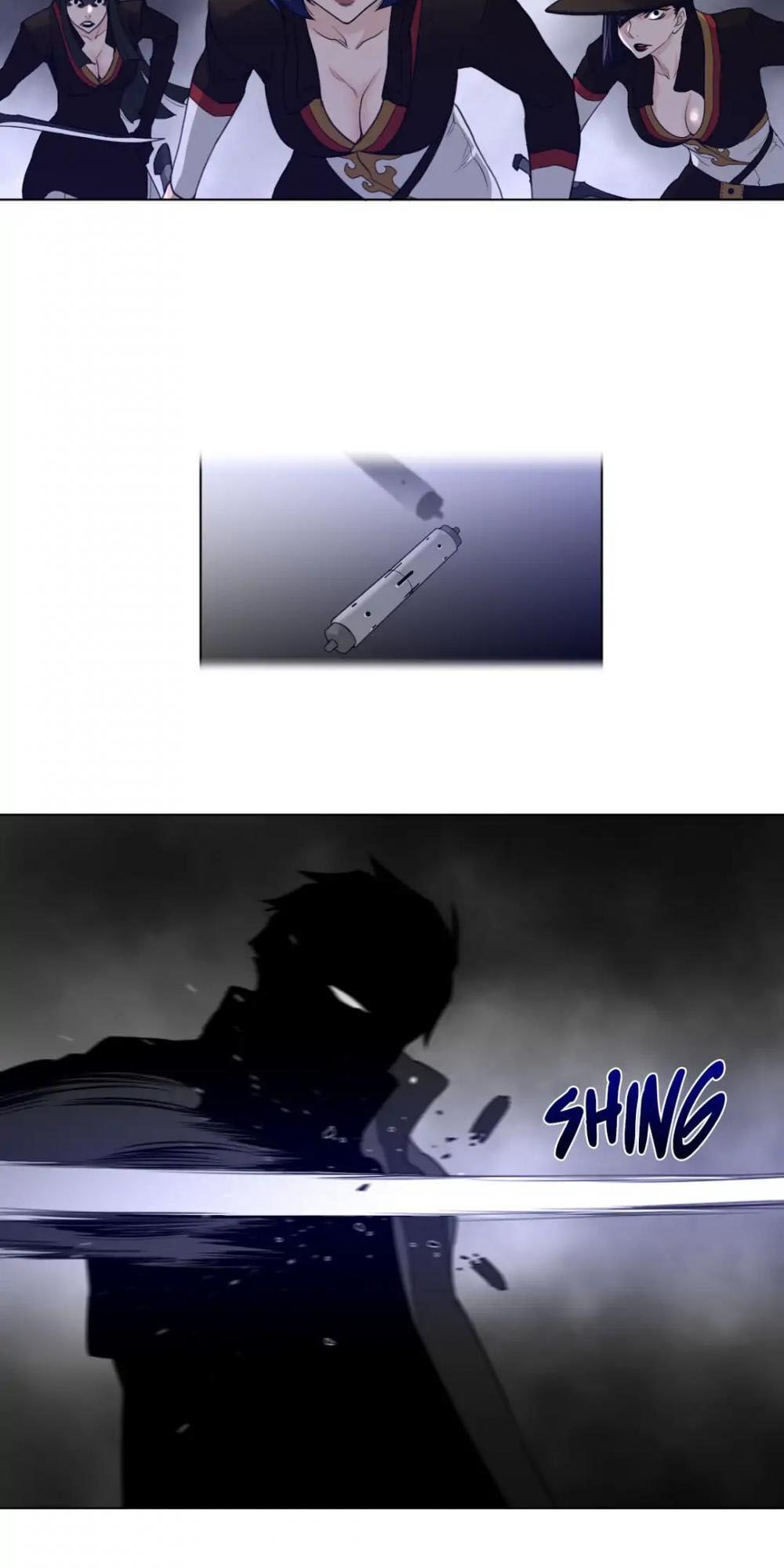 một nửa hoàn hảo chapter 83 20